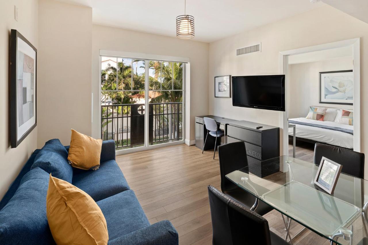 Ocean Drive Apartments With Rooftop Pool, South Beach, Miami Miami Beach Extérieur photo