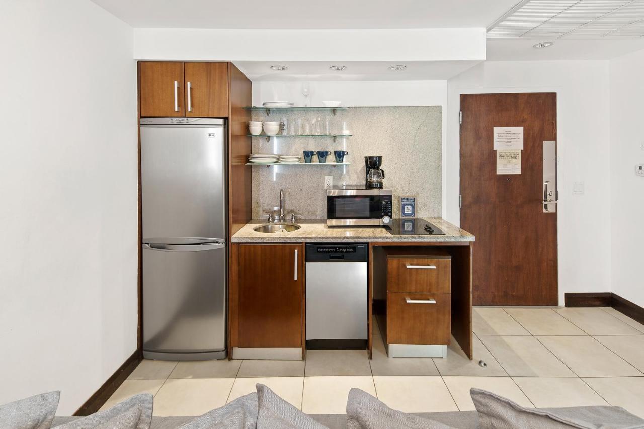 Ocean Drive Apartments With Rooftop Pool, South Beach, Miami Miami Beach Extérieur photo