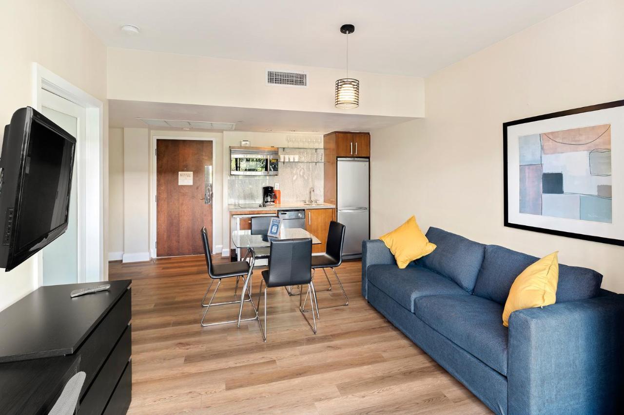 Ocean Drive Apartments With Rooftop Pool, South Beach, Miami Miami Beach Extérieur photo