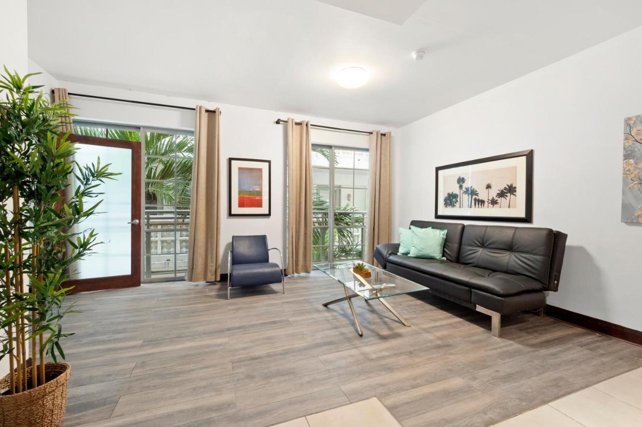 Ocean Drive Apartments With Rooftop Pool, South Beach, Miami Miami Beach Extérieur photo