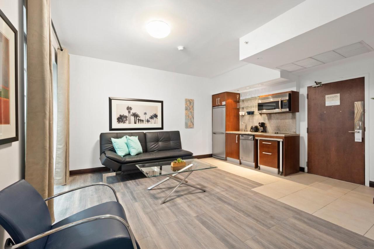 Ocean Drive Apartments With Rooftop Pool, South Beach, Miami Miami Beach Extérieur photo