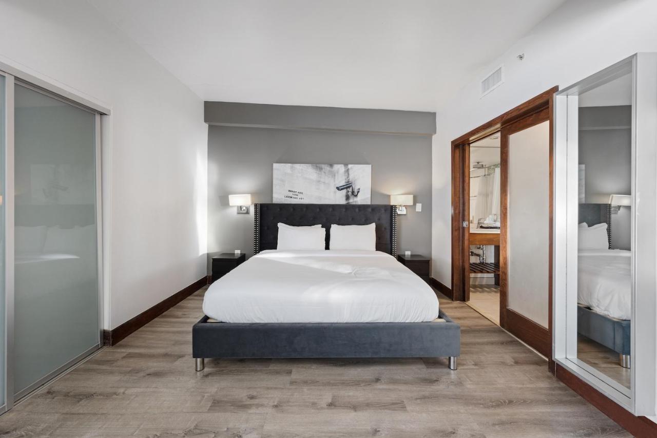 Ocean Drive Apartments With Rooftop Pool, South Beach, Miami Miami Beach Extérieur photo