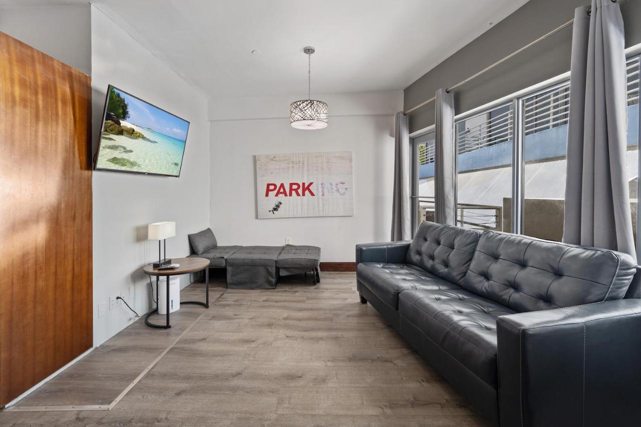 Ocean Drive Apartments With Rooftop Pool, South Beach, Miami Miami Beach Extérieur photo
