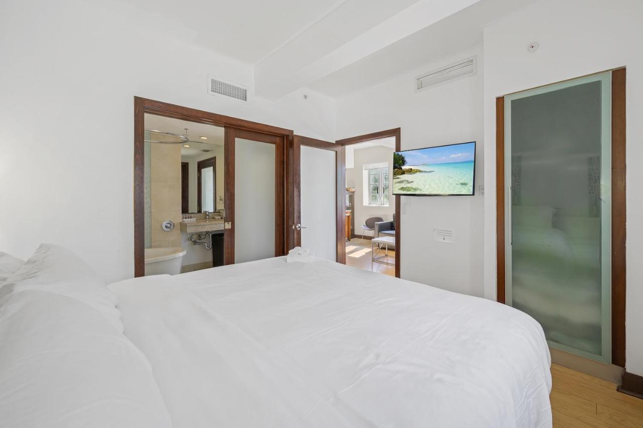 Ocean Drive Apartments With Rooftop Pool, South Beach, Miami Miami Beach Extérieur photo