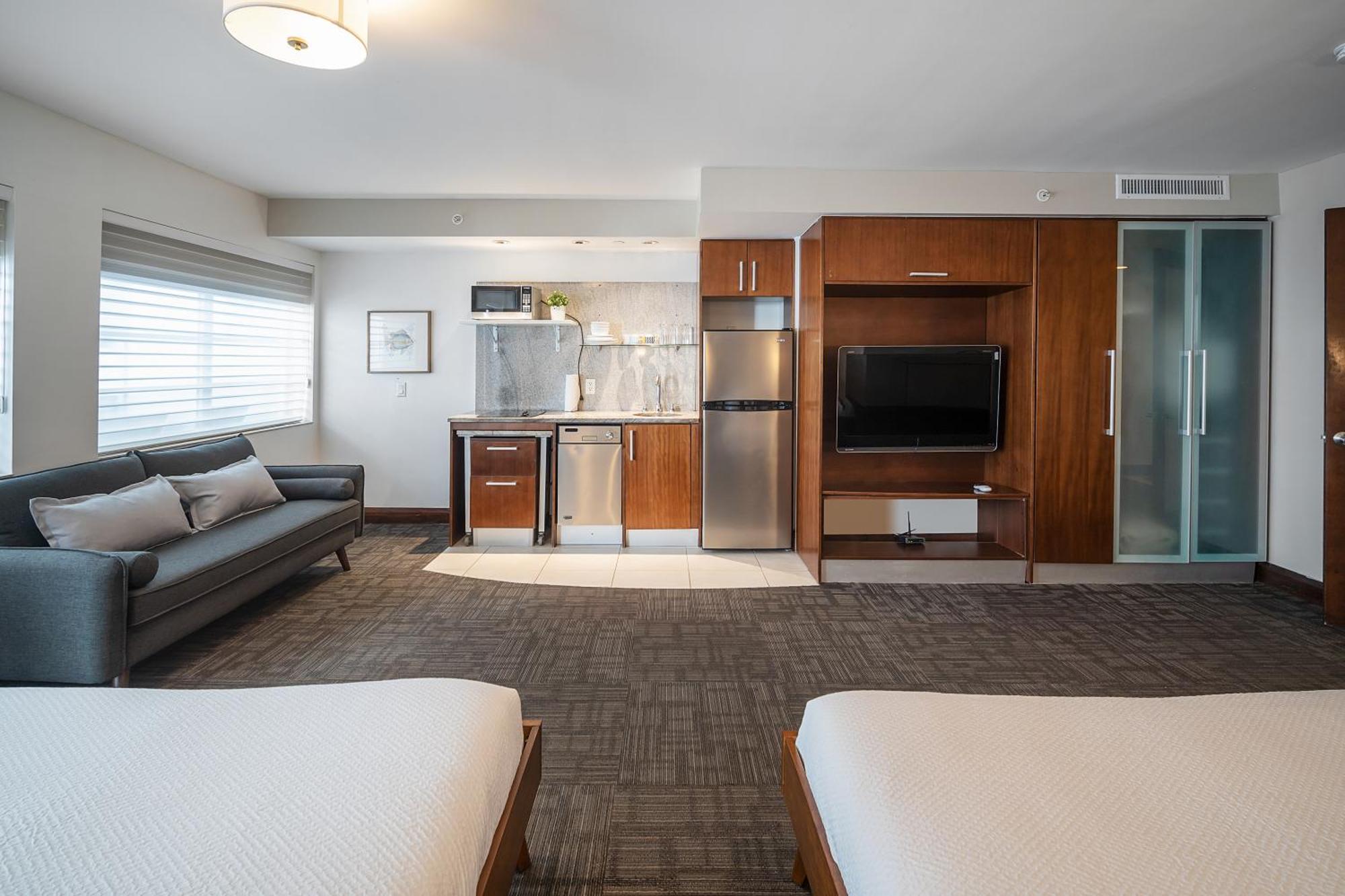 Ocean Drive Apartments With Rooftop Pool, South Beach, Miami Miami Beach Chambre photo