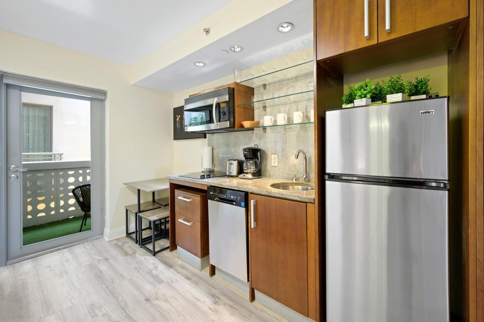 Ocean Drive Apartments With Rooftop Pool, South Beach, Miami Miami Beach Extérieur photo
