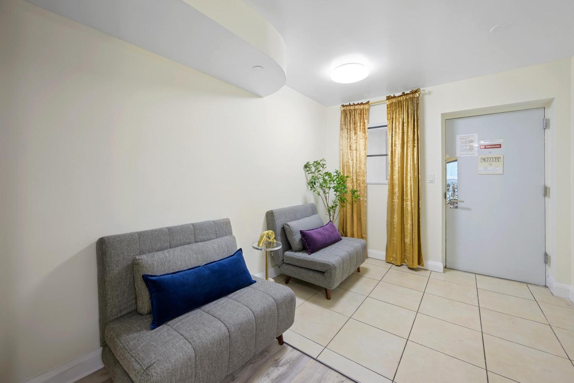 Ocean Drive Apartments With Rooftop Pool, South Beach, Miami Miami Beach Extérieur photo